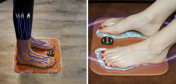 Utilisation officielle de NeuroMat en position assise